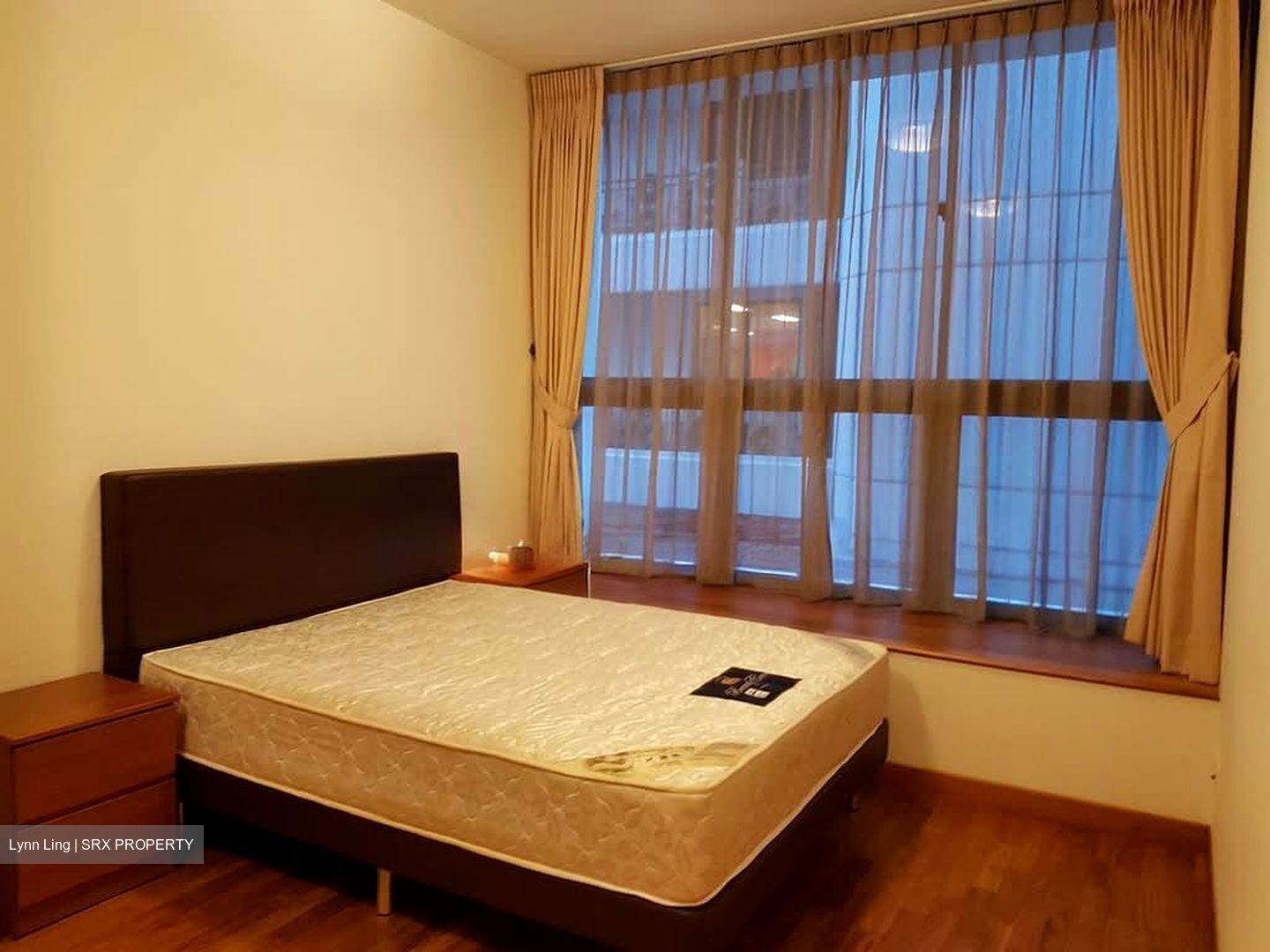 One Oxley Rise (D9), Apartment #558122271